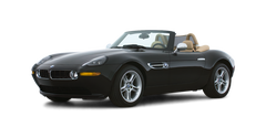 BMW Z8