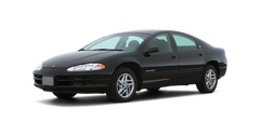 DODGE Intrepid