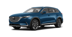 Car for MAZDA CX-9 2022 Signature