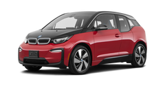 BMW i3s
