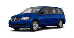 CHRYSLER Grand Caravan