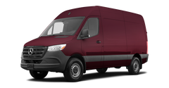 FREIGHTLINER Sprinter 2500