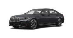 BMW 745Le xDrive