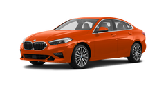 BMW 228i Gran Coupe