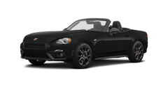 FIAT 124 Spider
