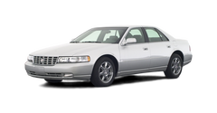 CADILLAC Seville
