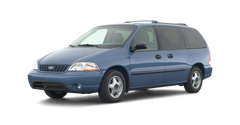 FORD Windstar