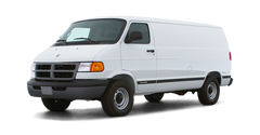 DODGE Ram 1500 Van