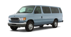 FORD E-350 Super Duty