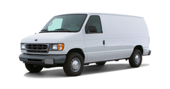 FORD E-150 Econoline