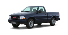 GMC Sonoma