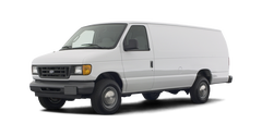 FORD E-250 Econoline