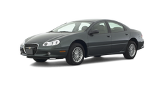 CHRYSLER Concorde