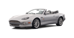 ASTON MARTIN DB7