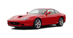 FERRARI 550 Maranello