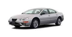 CHRYSLER 300M