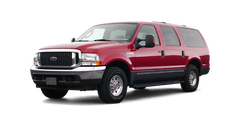 FORD Excursion
