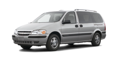 CHEVROLET Venture