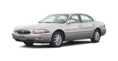 BUICK LeSabre