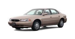 BUICK Century