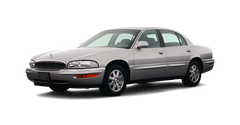 BUICK Park Avenue