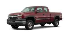 CHEVROLET Silverado 2500