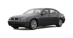 BMW 745i