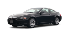BMW 645Ci