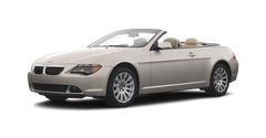 BMW 645Ci