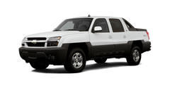CHEVROLET Avalanche 1500