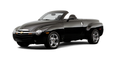CHEVROLET SSR