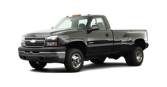 CHEVROLET C3500