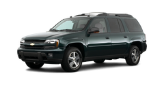 CHEVROLET Trailblazer EXT