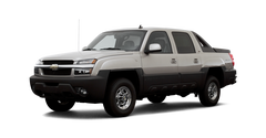 CHEVROLET Avalanche 2500