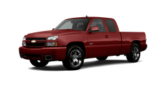 CHEVROLET Silverado 1500 Classic
