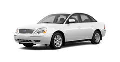 FORD Five Hundred