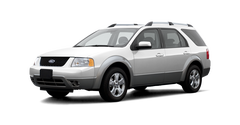 FORD Freestyle