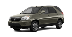 BUICK Rendezvous