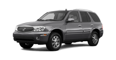 BUICK Rainier