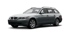 BMW 530xi