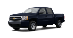 CHEVROLET Silverado 1500 HD Classic