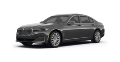 BMW 740i xDrive
