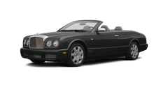BENTLEY Azure