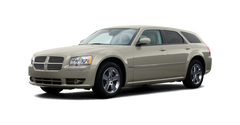 DODGE Magnum