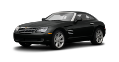 CHRYSLER Crossfire
