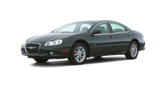 CHRYSLER LHS