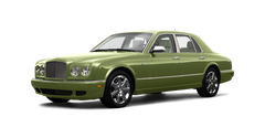 BENTLEY Arnage