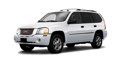 GMC Envoy