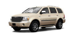 CHRYSLER Aspen