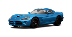 DODGE Viper